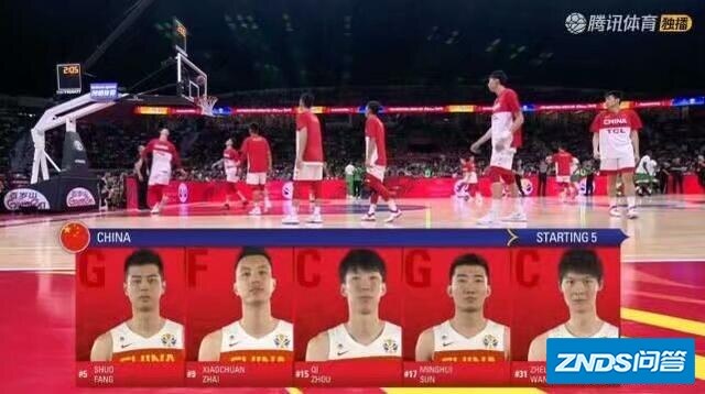 今晚八点中国男篮VS尼日利亚生死战，CCTV5世界杯至今首次不直播，你如何看？