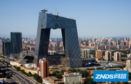 中央广播电视总台跟中央电视台是什么关系?