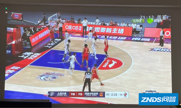 5000元投影仪性价比推荐什么?