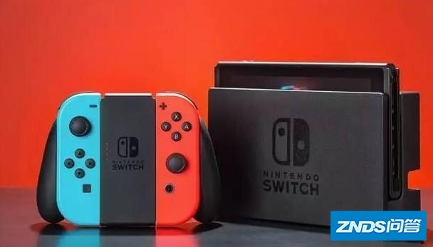 switch国行跟国外版有什么区别吗？