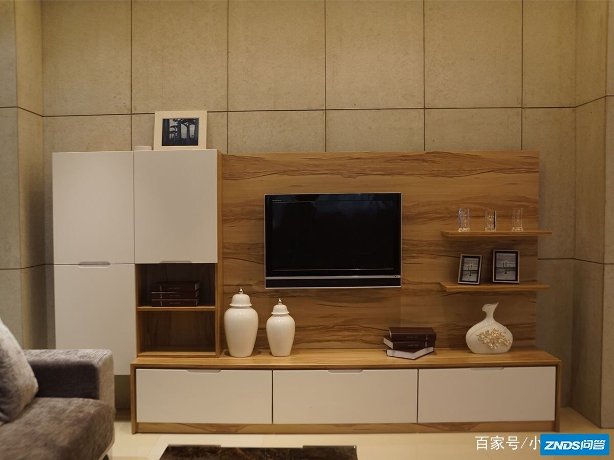 电视组合柜的选购技巧是什么,常见类型有哪些?