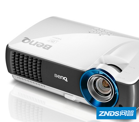 激光投影机的优势