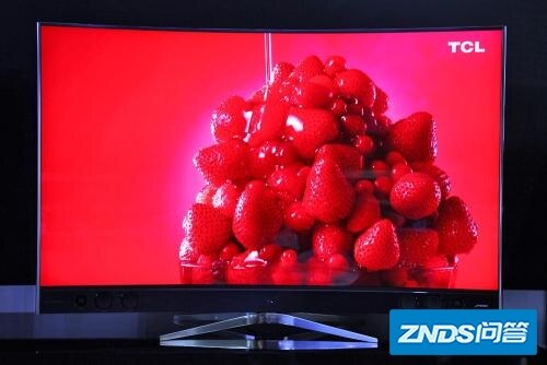 电视机荧屏四周变红色了,只有中间是正常颜色,这是怎么了?怎样才能恢 ...