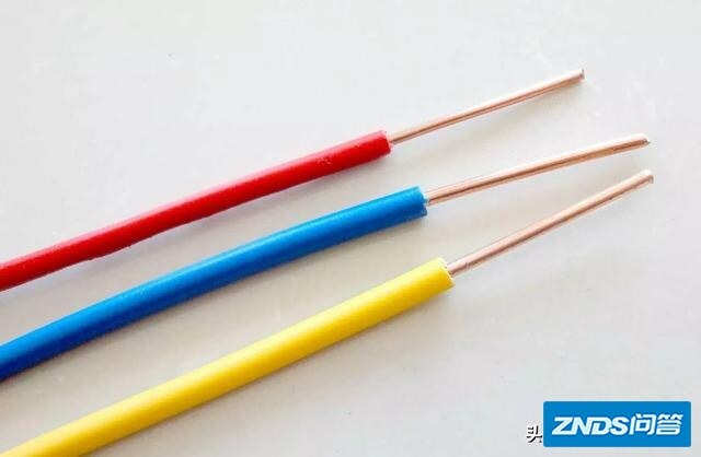 在220V电压中，2.5平方BV铜线可以带多少负荷？如何计算？