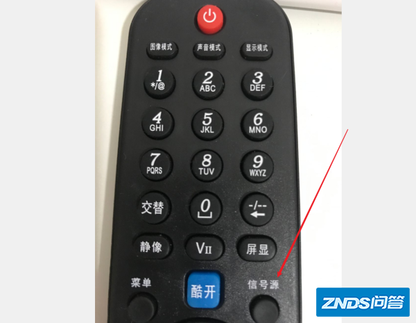 电视图像设置参数