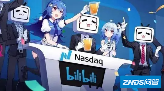 bilibili属于什么系