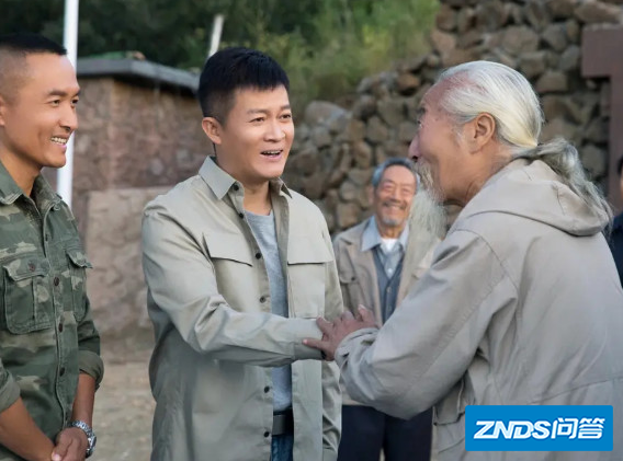 卢振兴叶冰是指什么电视剧