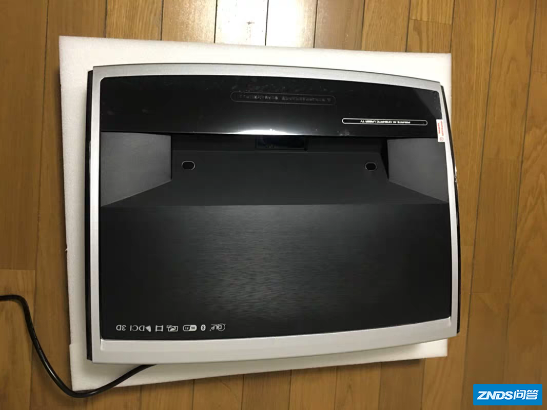激光电视优缺点是什么?值得买吗?