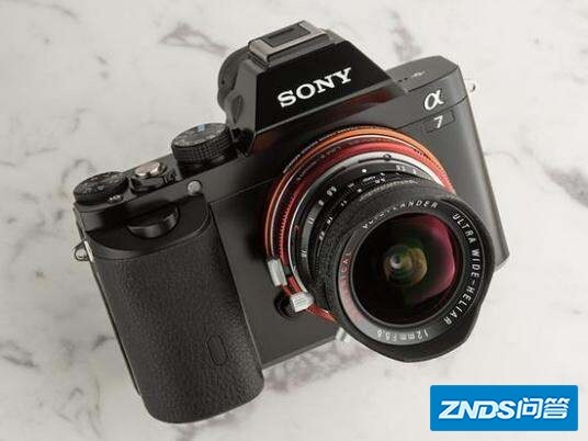 索尼A7如何包围曝光拍照?
