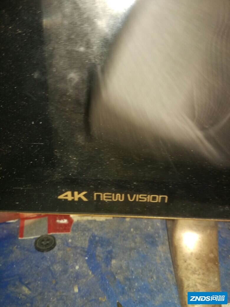 4knewvision电视机是什么品牌?