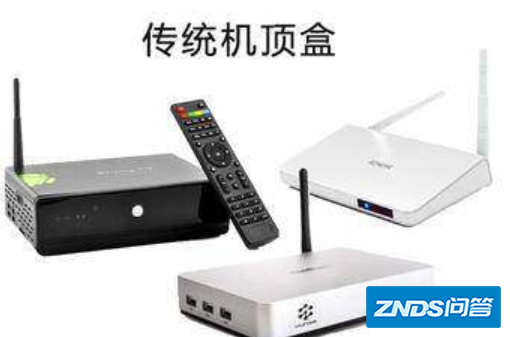 电视盒子是什么东西