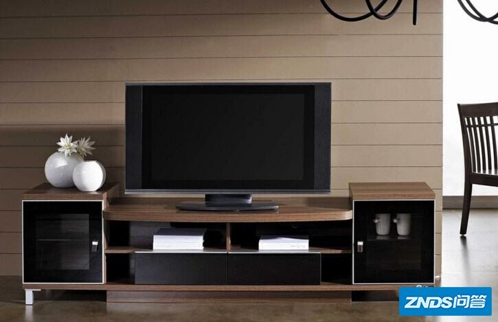 电视柜在选择的时候,该挑选哪些材质的比较好?