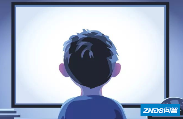 看电视与刷抖音哪个对眼伤害大