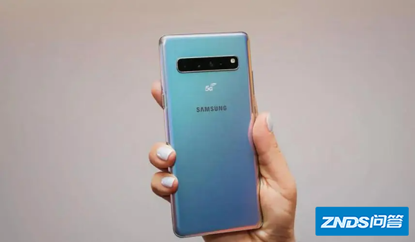三星s105g猎户座是5g手机吗