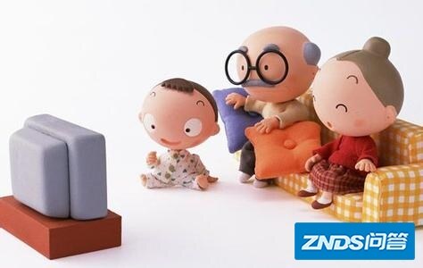 看电视有什么好处