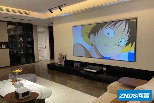 家用家用投影仪实用吗