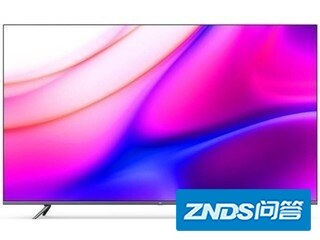 小米电视4S 75英寸和小米E75S全面屏电视Pro 75英寸哪个好?