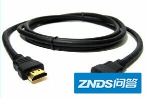 TCLL42V6200DEG如何链接电视盒子