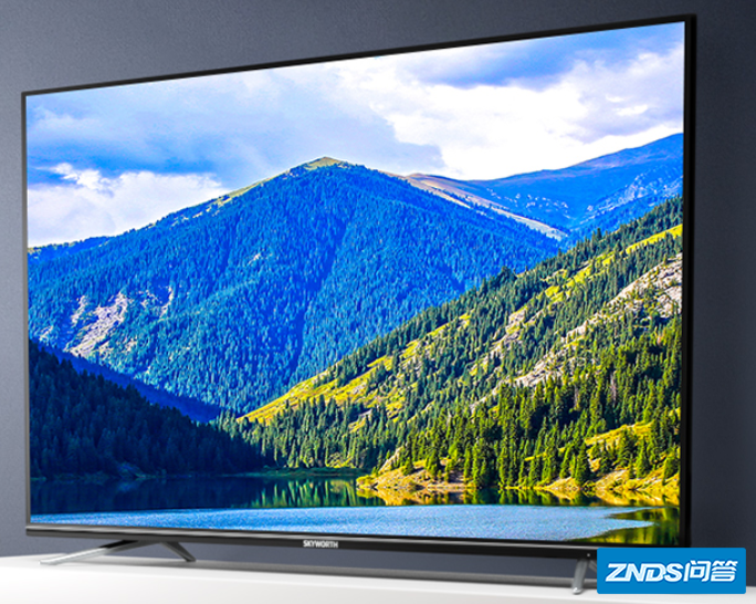 想买一台65寸的电视机,不知道选择买那个品牌的好?