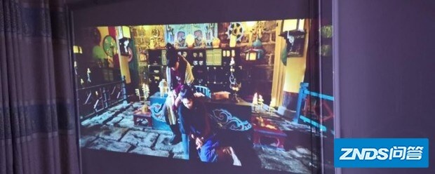 家用投影仪噪音如何解决