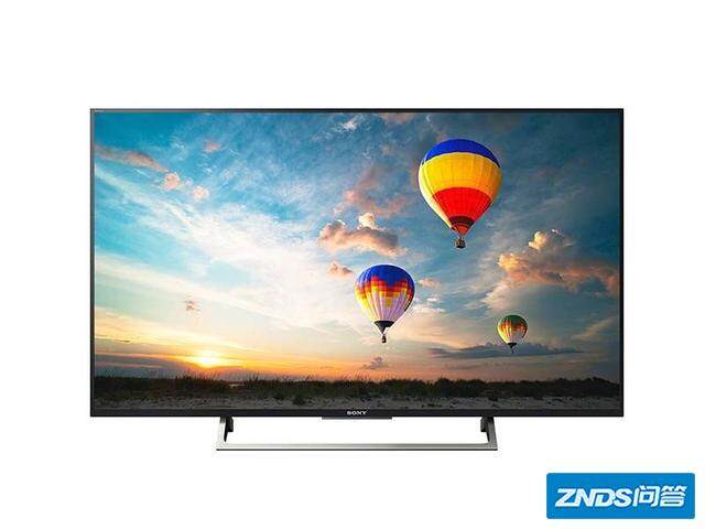 万元内索尼电视机哪款比较好?