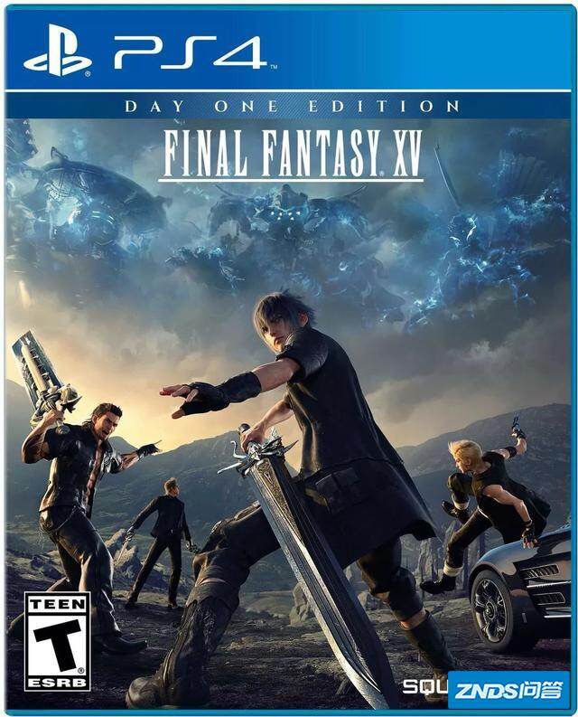 ps4平台有哪些游戏值得购买?