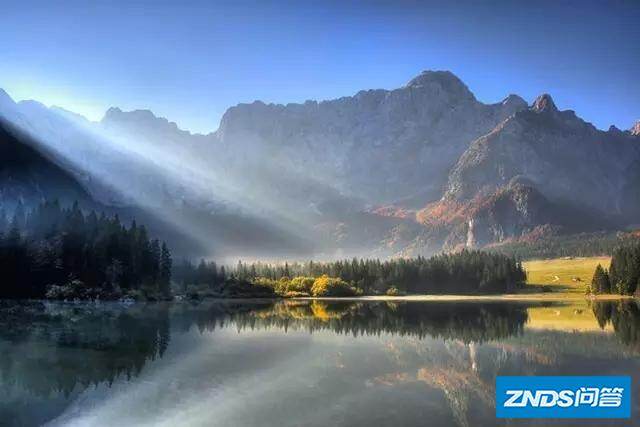 相机上不同的对焦模式都是什么?