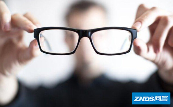 雾视疗法对高度近视有帮助吗?