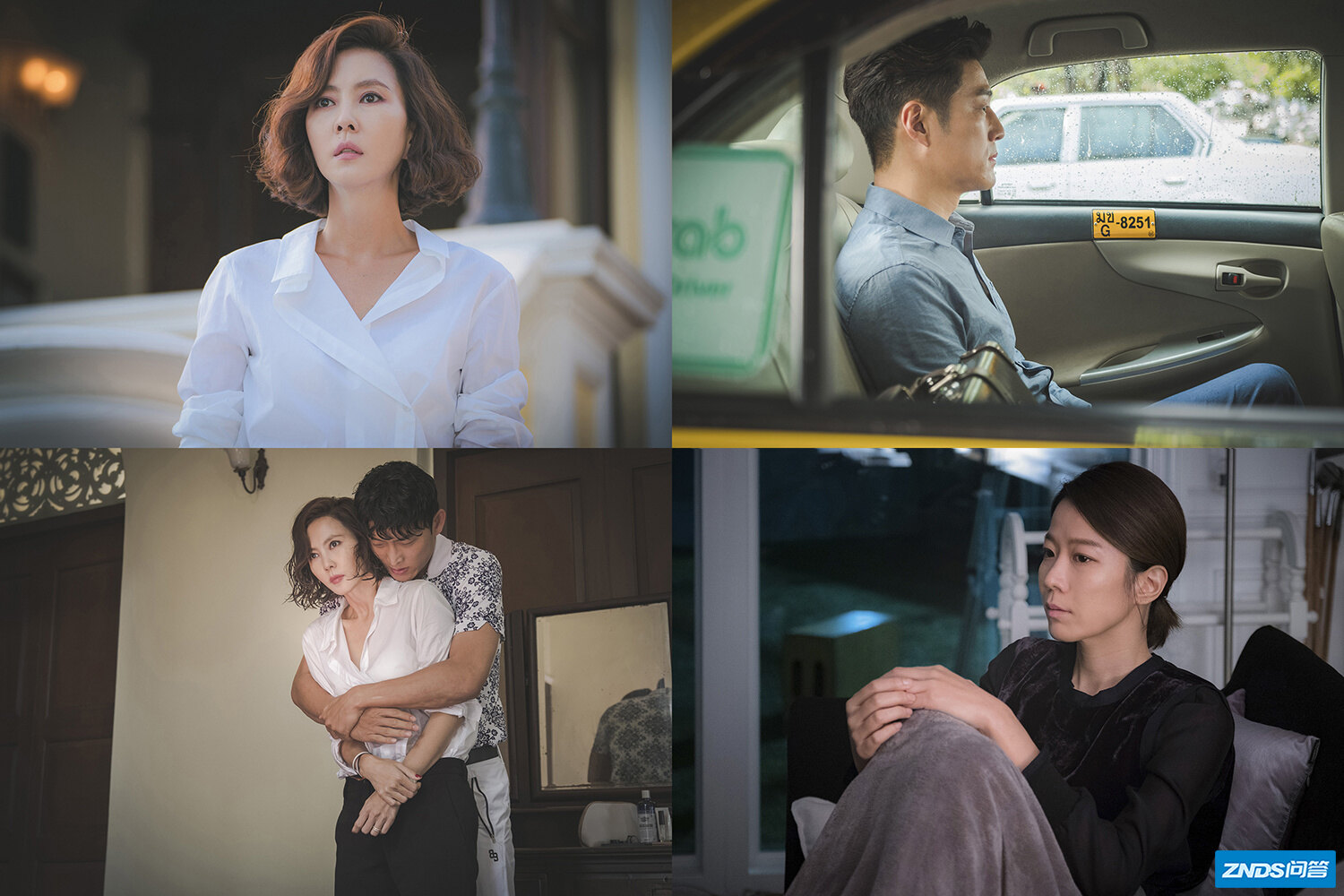 韩剧《misty》又称《迷雾》中凶手到底是谁?