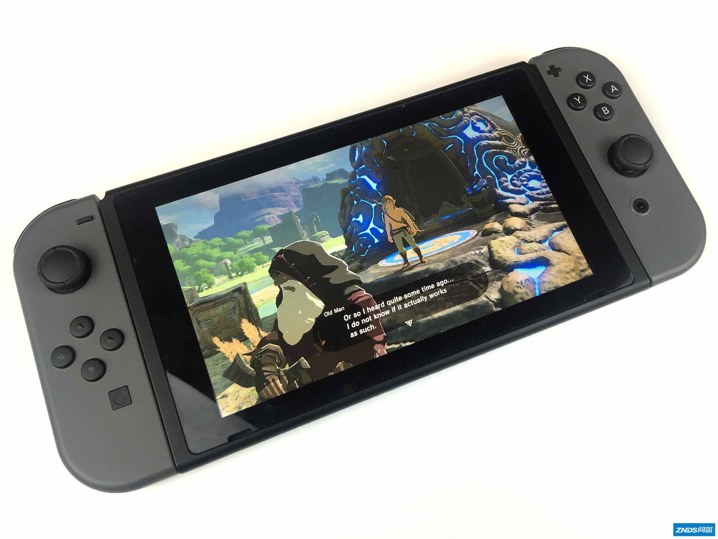 消息称任天堂下一代Switch掌机将配备8英寸LCD屏幕，你对该产品都有哪些期待？的简单介绍-第1张图片-鲸幼网