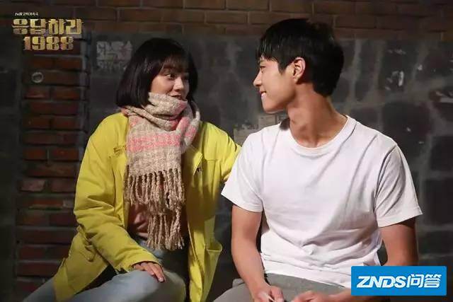 如何评价韩剧《请回答1988》?