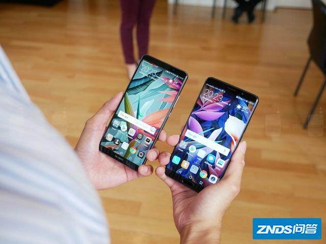 华为mate10和荣耀note10哪款拍照能力更出色?