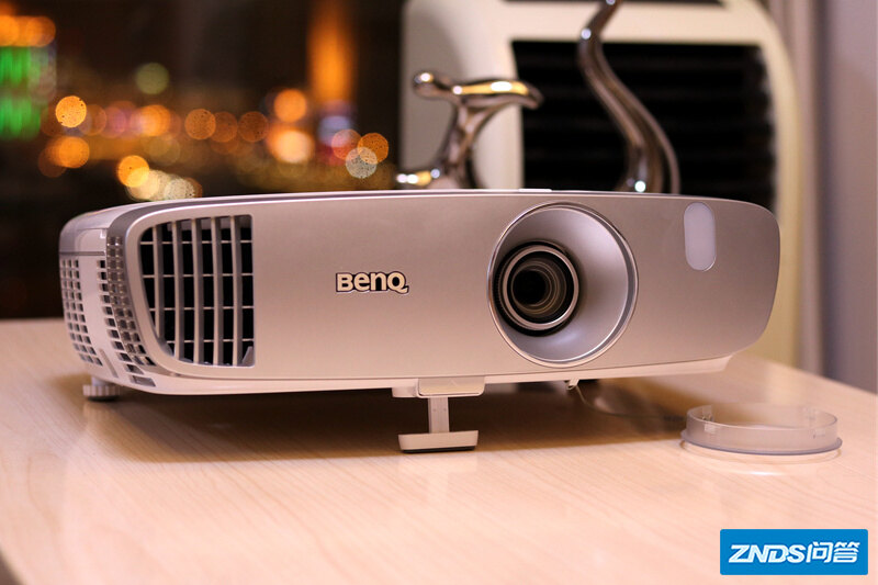 家用投影机能取代传统的电视机吗?明基w1120亲测告诉你答案