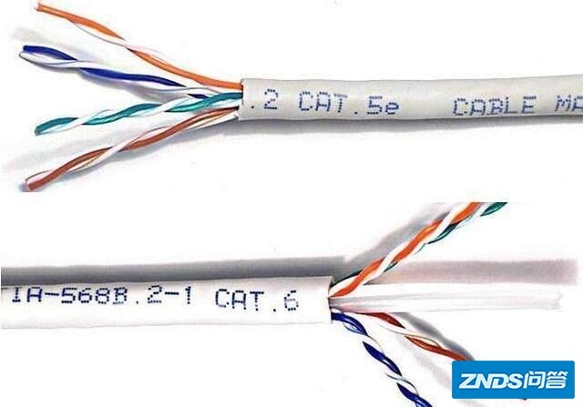 千兆网线解决连接问题;  一种是添加千兆交换机,解决端口的连接问题