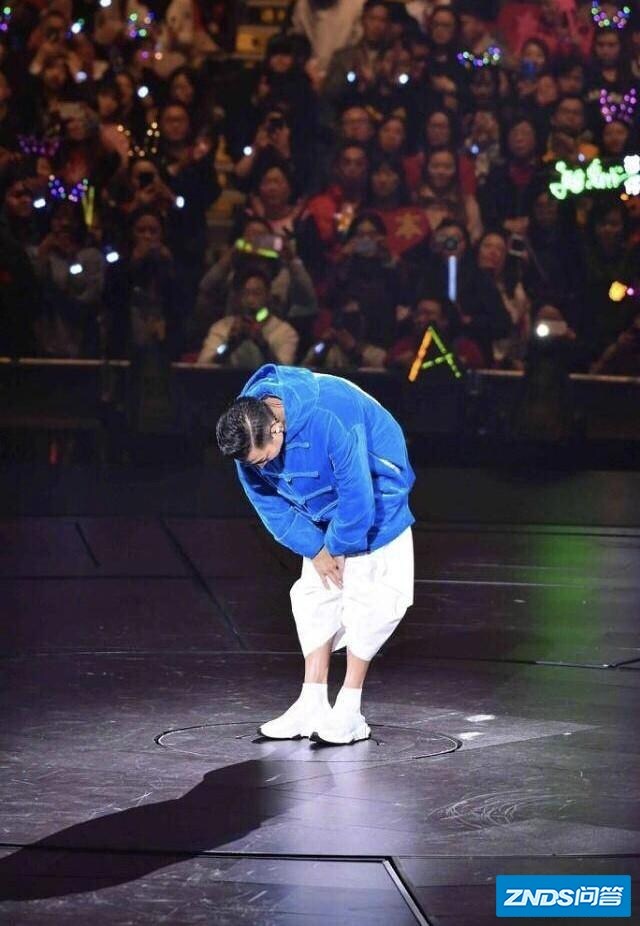 《中国好声音》,《蒙面歌王》这些综艺节目,很少有参赛者选刘德华的