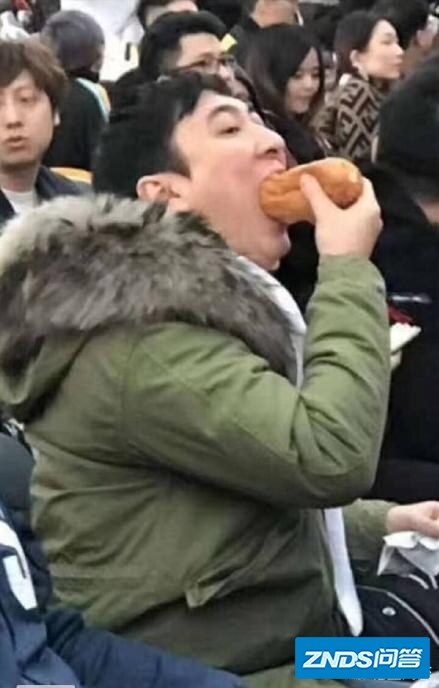 熊猫TV上线“校长吃热狗”礼物，FNC官博说“真优秀”，你如何看？