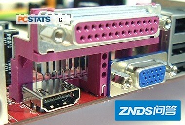 找VGA接口的图片,HDMI接口的图片。