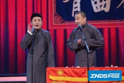 青曲社宣布苗阜、王声将参加四省卫视春晚，什么水平？