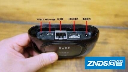 如何将小米盒子的声音输出到音箱?
