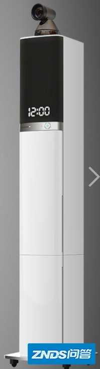 如何调试会议音响