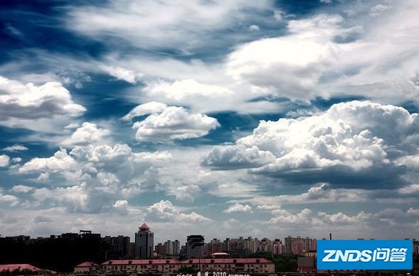 哪里能下载到天空外景贴图HDR全景贴图呢?