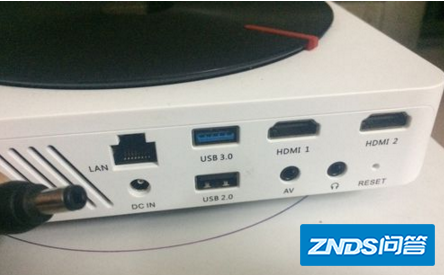 gimi XH04A 家用投影仪 使用方法