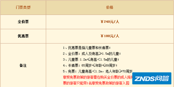 宁波方特东方神画门票多少?方特神画票价多少?