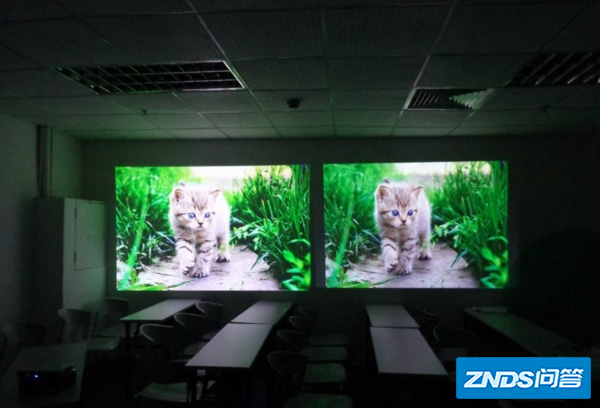 极米z3s led家用投影机如何样