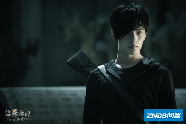 介绍几个关于古董题材的电视机剧？