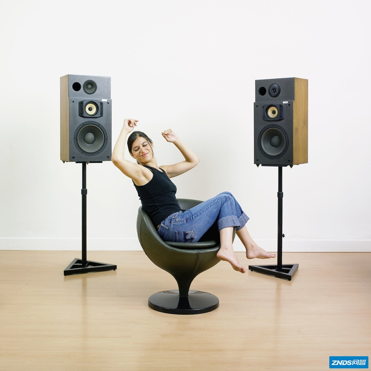 HiFi的定义是指什么？