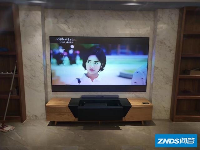 2019适合家用的家用投影仪有哪些？求推荐？