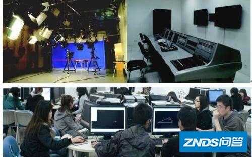 广播电视机学、广播电视机新闻学、广播电视机编导三个专业有什么区别吗？