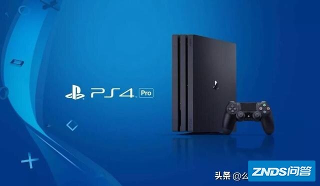 想买一台ps4，不是很懂行，求推荐？
