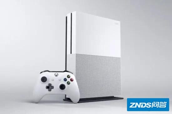 学生党xbox one s和xbox one x买那个好？